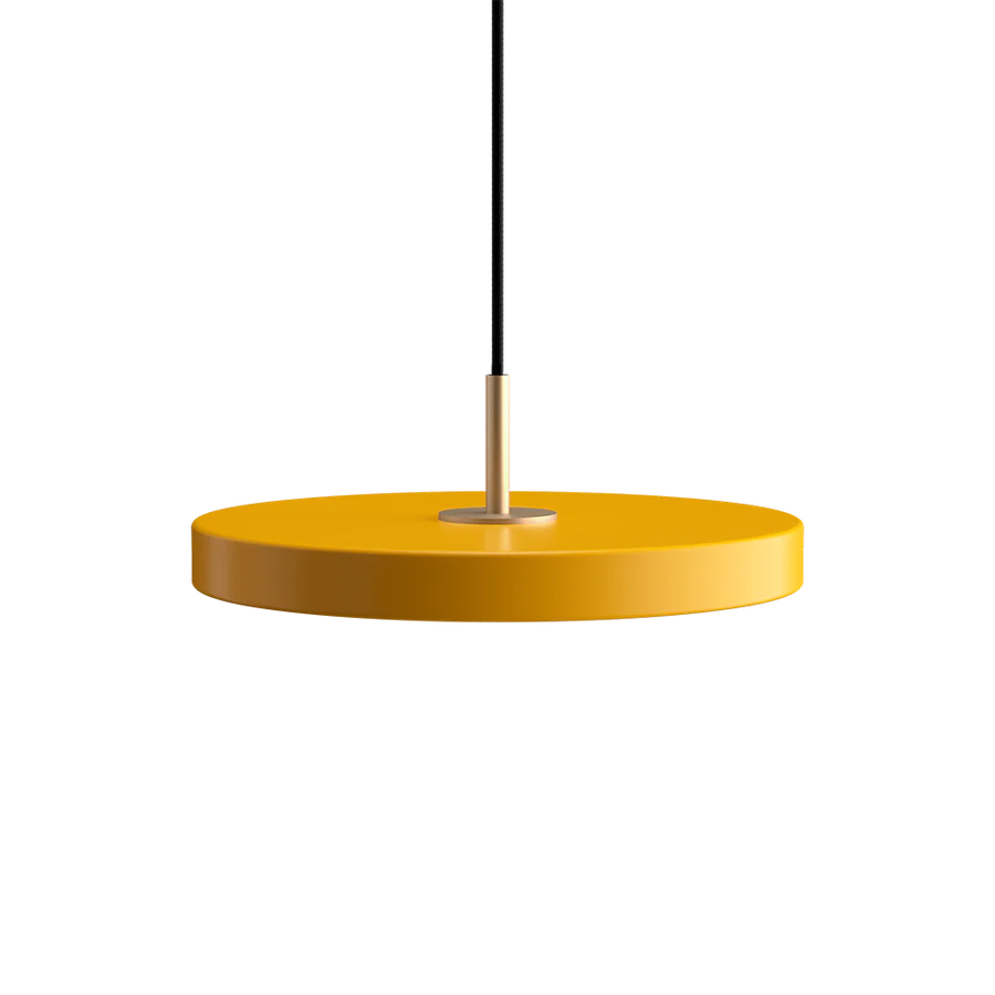 Asteria Pendant, Warm Colours +, LED, Triac Dim