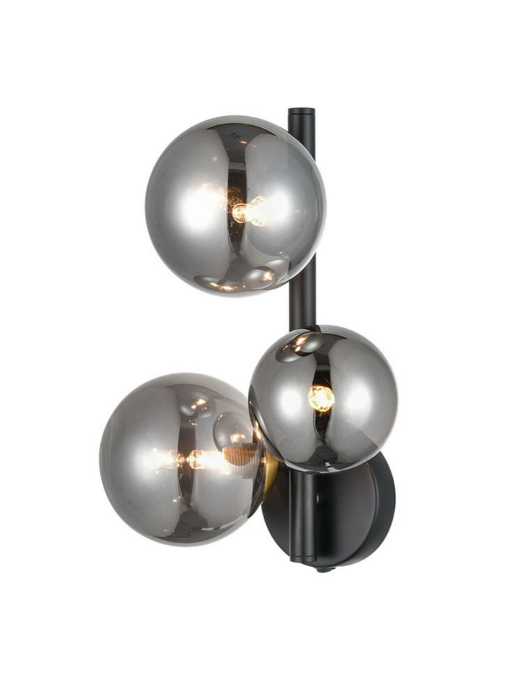 Atmosphere Pendant, Round, G9, IP20