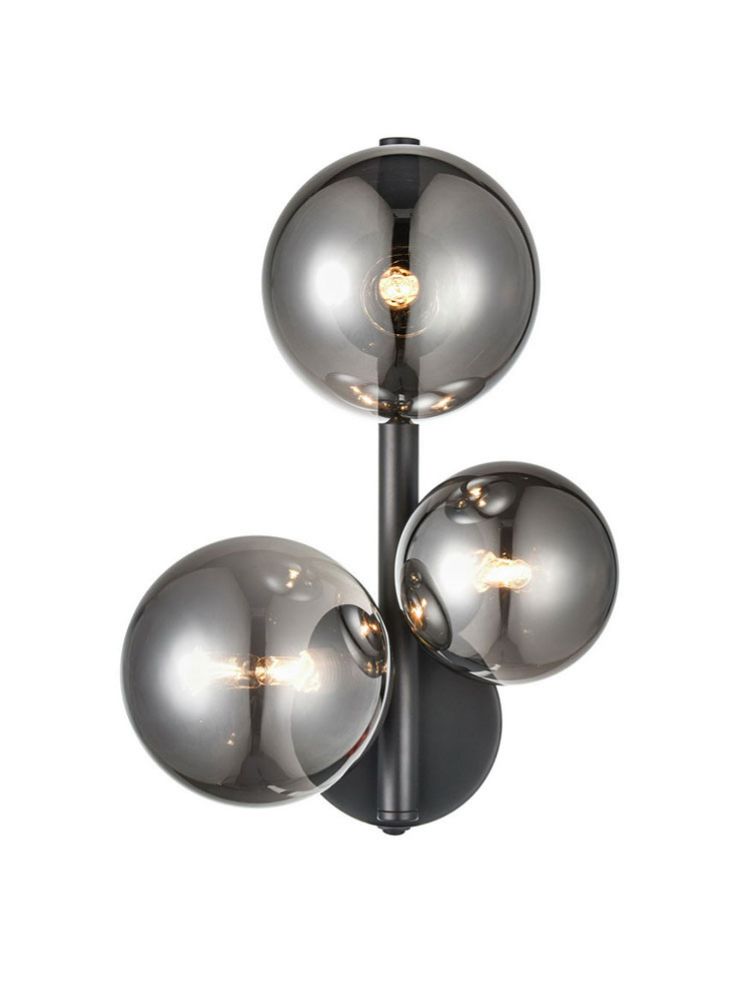 Atmosphere Pendant, Round, G9, IP20