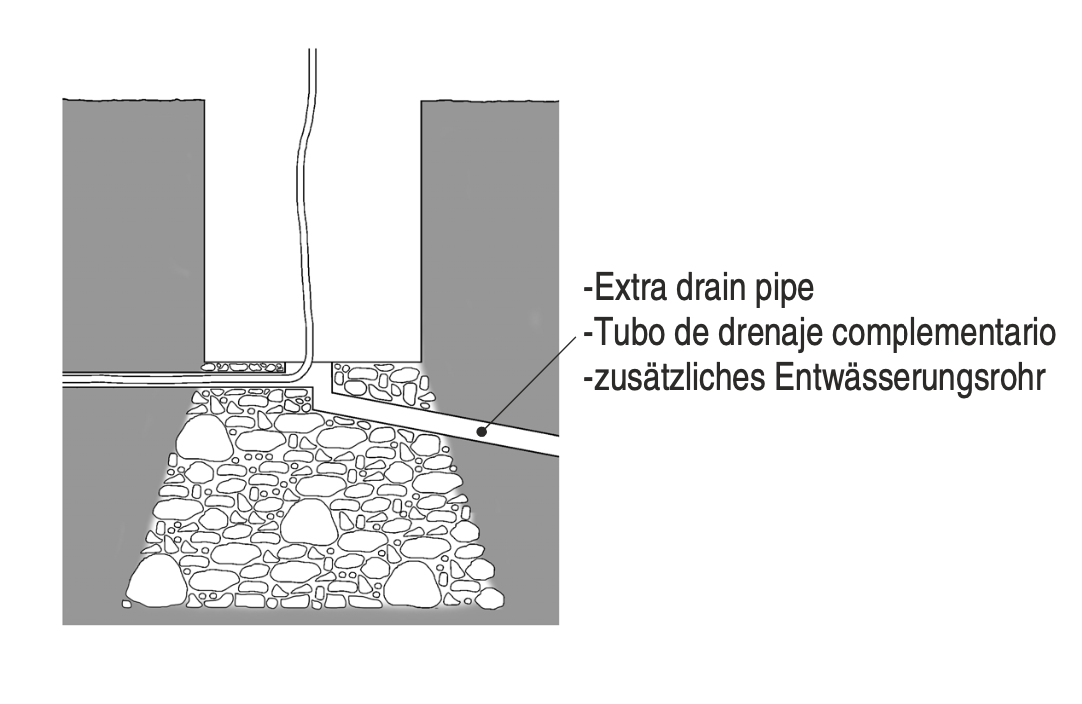 Bamboo Floor, 2 Beam, Green, LED, 4.2W, On/Off, IP66