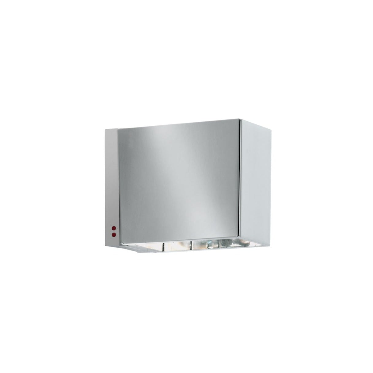 Bijou Wall Light, LED, Chrome, Phase Cut Dim, IP44