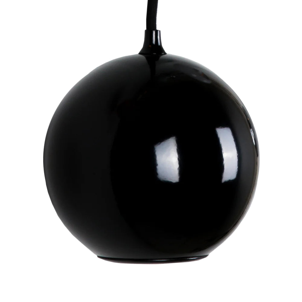 Boule Pendant, GU10, IP20