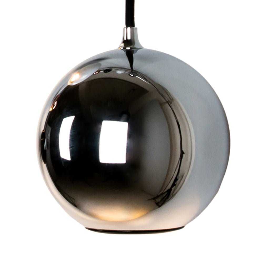 Boule Pendant, GU10, IP20