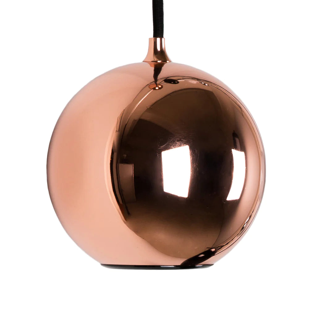 Boule Pendant, GU10, IP20