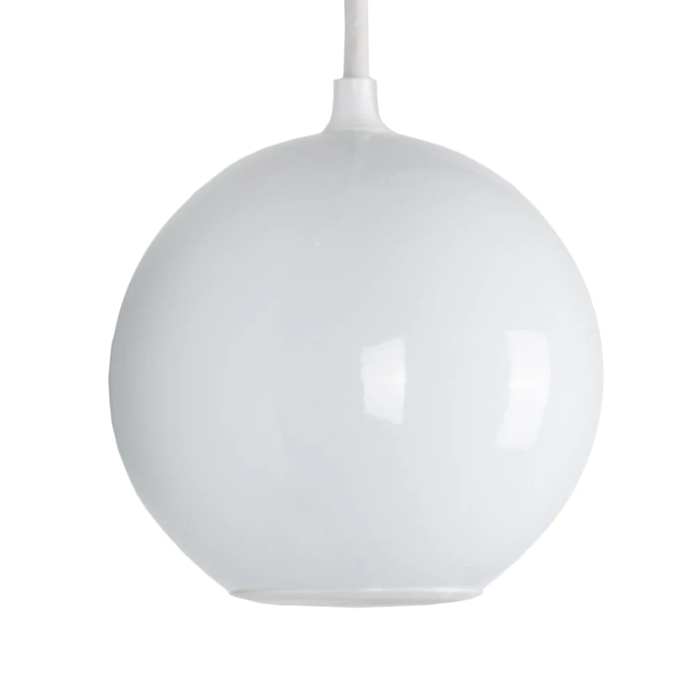 Boule Pendant, GU10, IP20