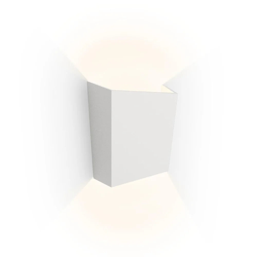 Break Plus Wall, 2 Beam, Small, Primer, LED, 2W, IP65