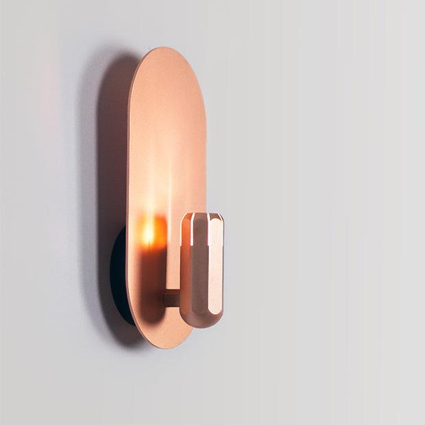 Brixton Wall Light, LED, Phase Dim