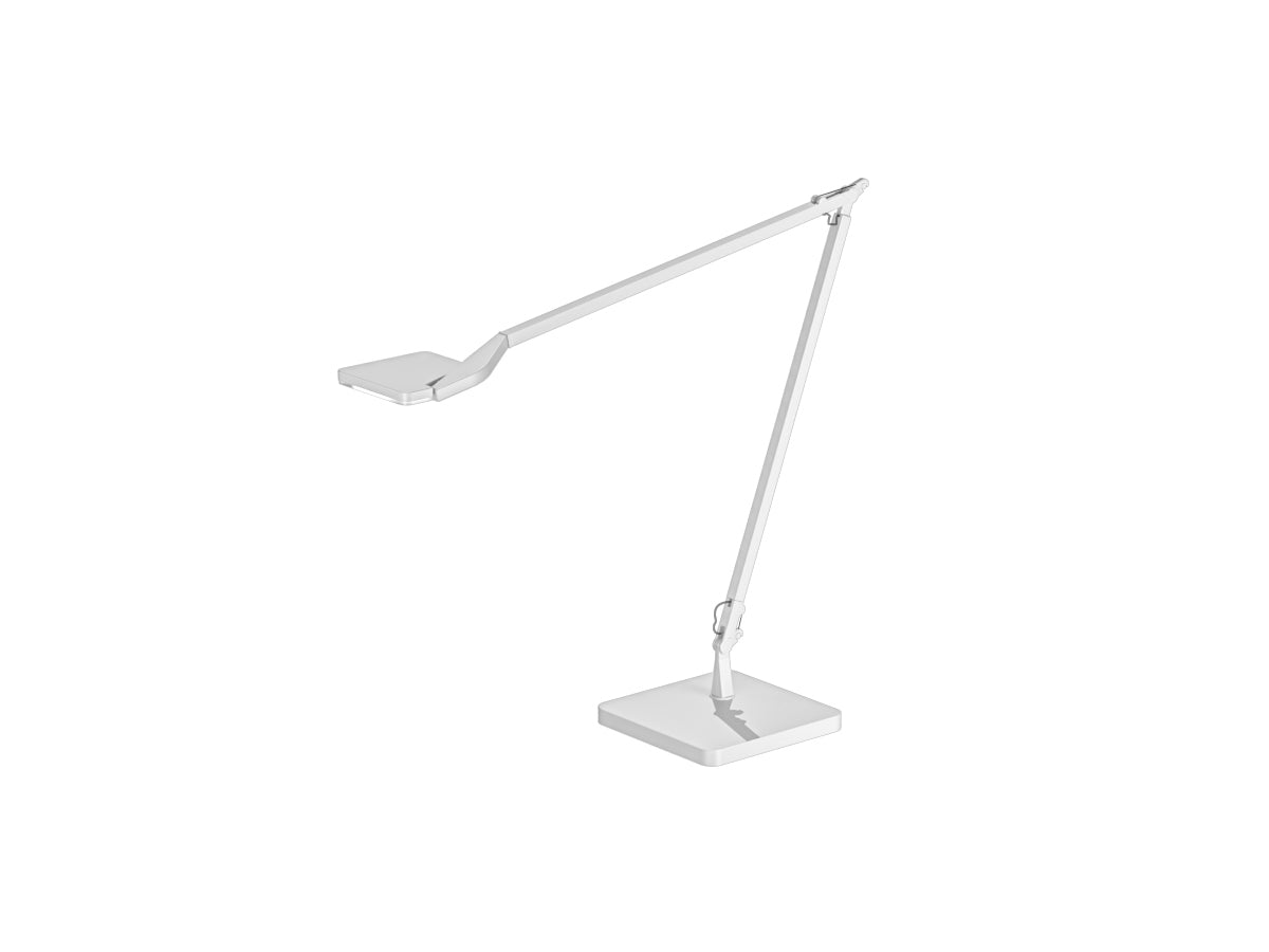 Jackie Reading Desk Lamp, LED, Step Dim, IP40