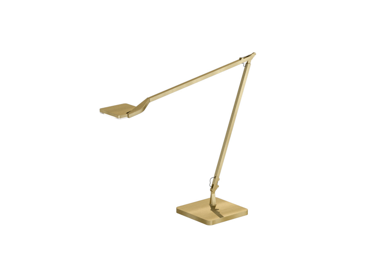 Jackie Reading Desk Lamp, LED, Step Dim, IP40