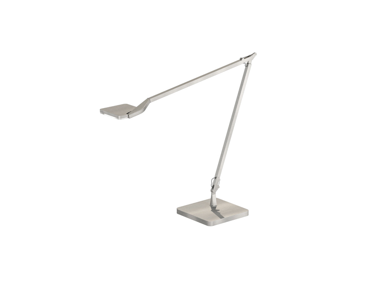 Jackie Reading Desk Lamp, LED, Step Dim, IP40