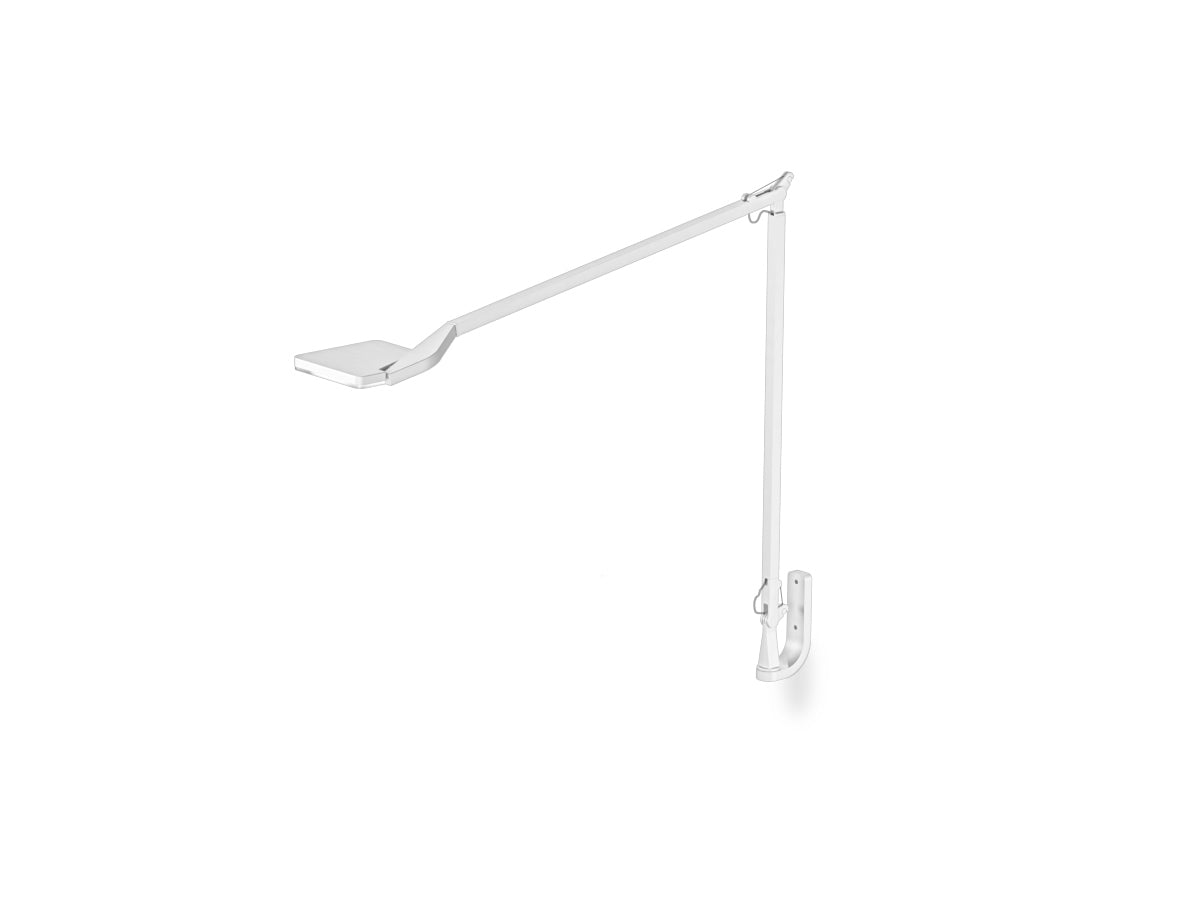 Jackie Reading Wall Light Articulated Arm, LED, Step Dim, IP40