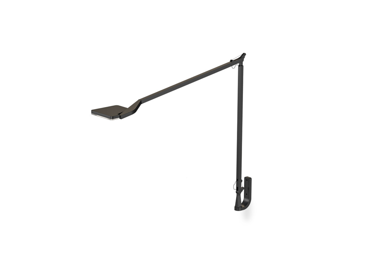 Jackie Reading Wall Light Articulated Arm, LED, Step Dim, IP40