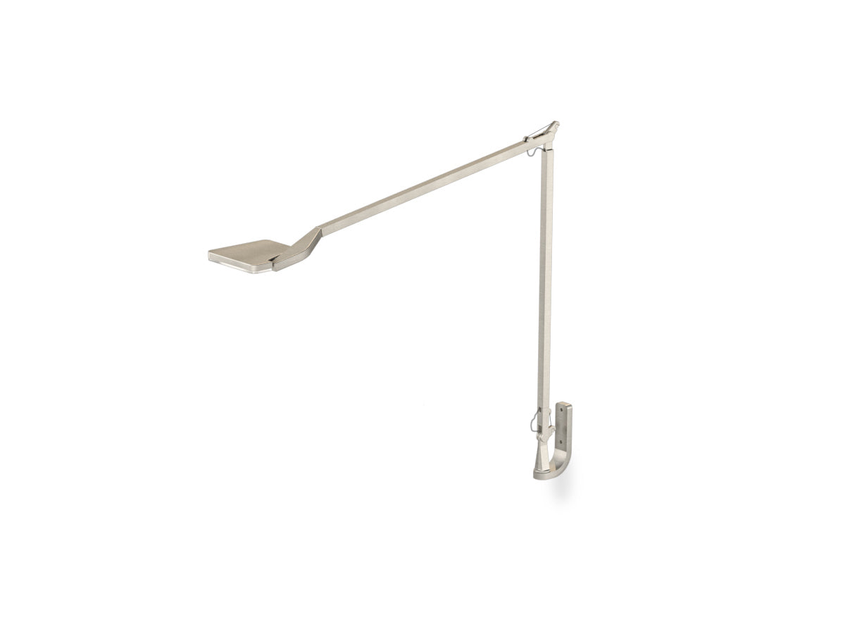 Jackie Reading Wall Light Articulated Arm, LED, Step Dim, IP40