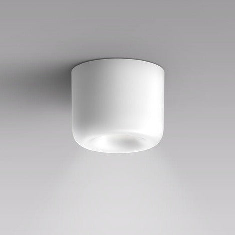 Cavity Spot Light, White, LED, Triac Dim