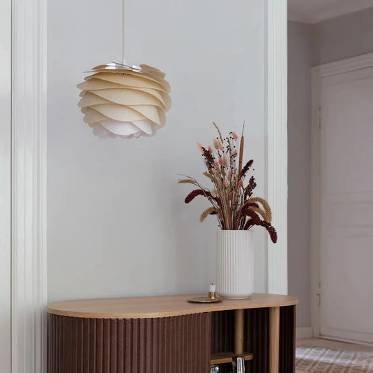 LAMPSHADE, Carmina, Sand, E27