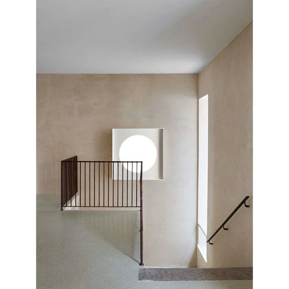 Cassette Wall, 90 cm, White, LED, 58W, 2700K, Phase Dim, IP20