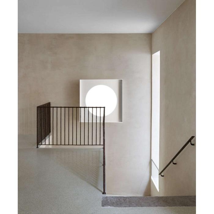 Cassette Wall, 60 cm, White, LED, 41W, 2700K, Phase Dim, IP20