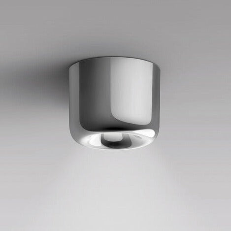 Cavity Spot Light, Aluminium, LED, Triac Dim