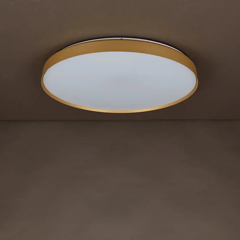 Compendium Wall, White, LED, 39W, Phase Dim, IP40