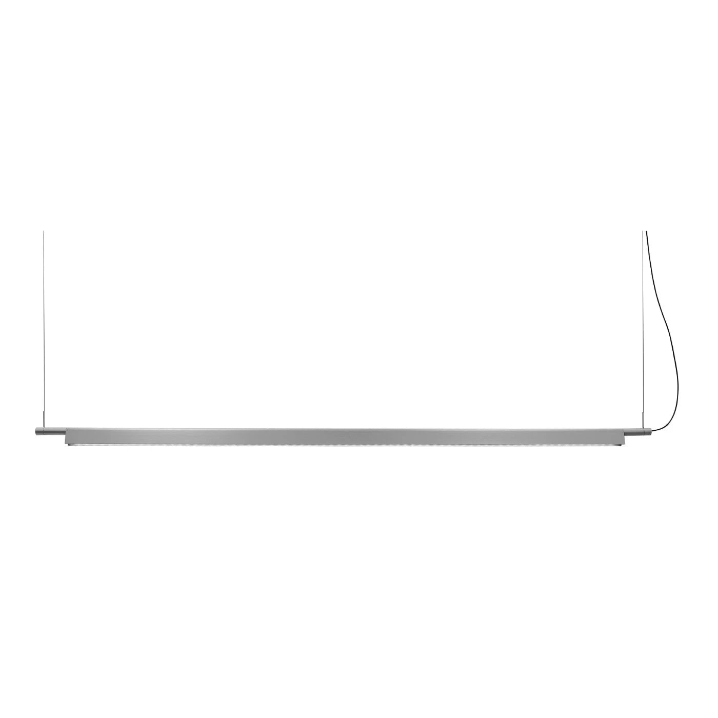 Compendium Linear Pendant, Aluminium, LED, 33W, Phase Dim, IP20