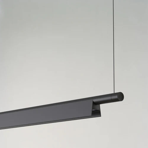 Compendium Linear Pendant, Aluminium, LED, 33W, Phase Dim, IP20