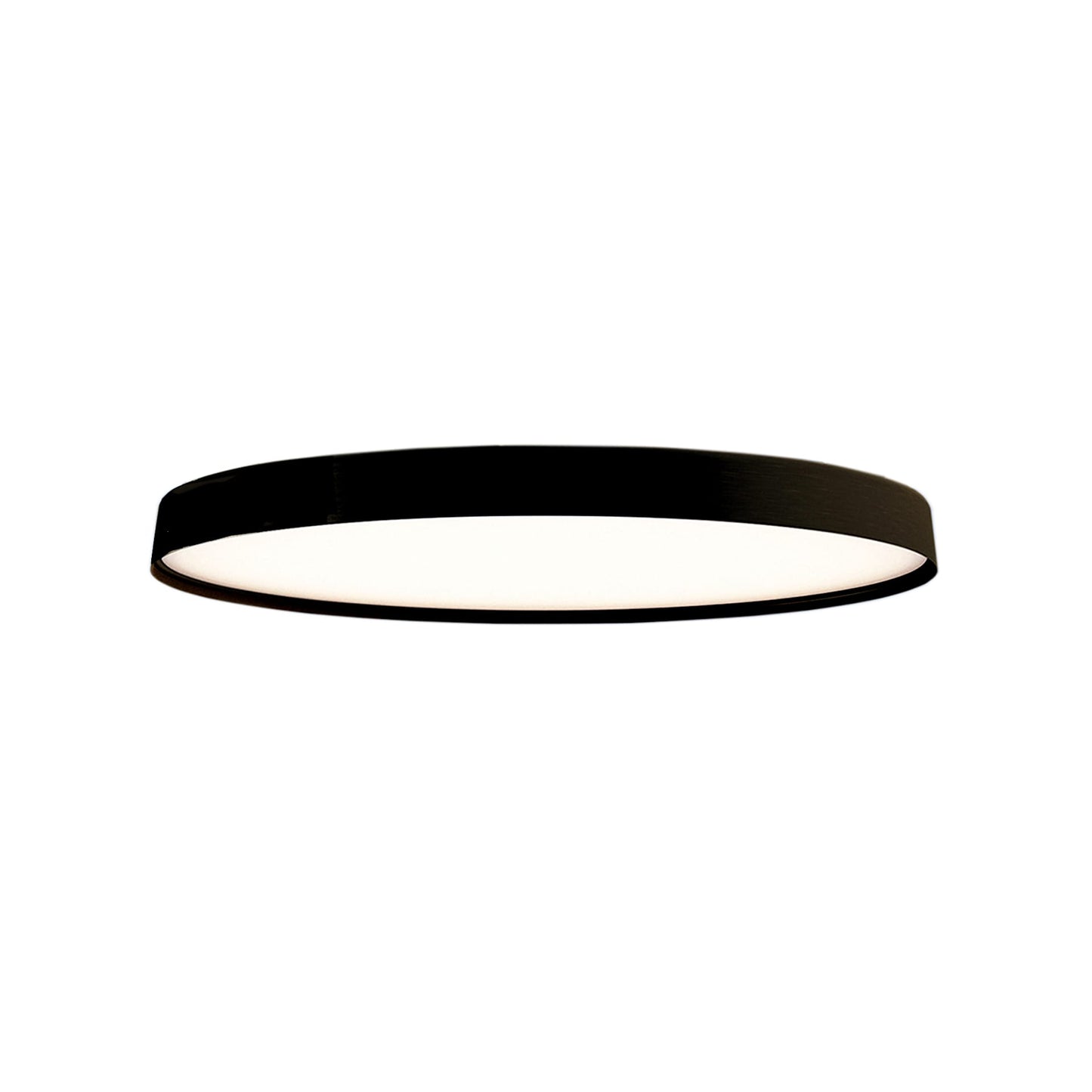 Compendium Ceiling, Black, LED, 39W, Phase Dim, IP40