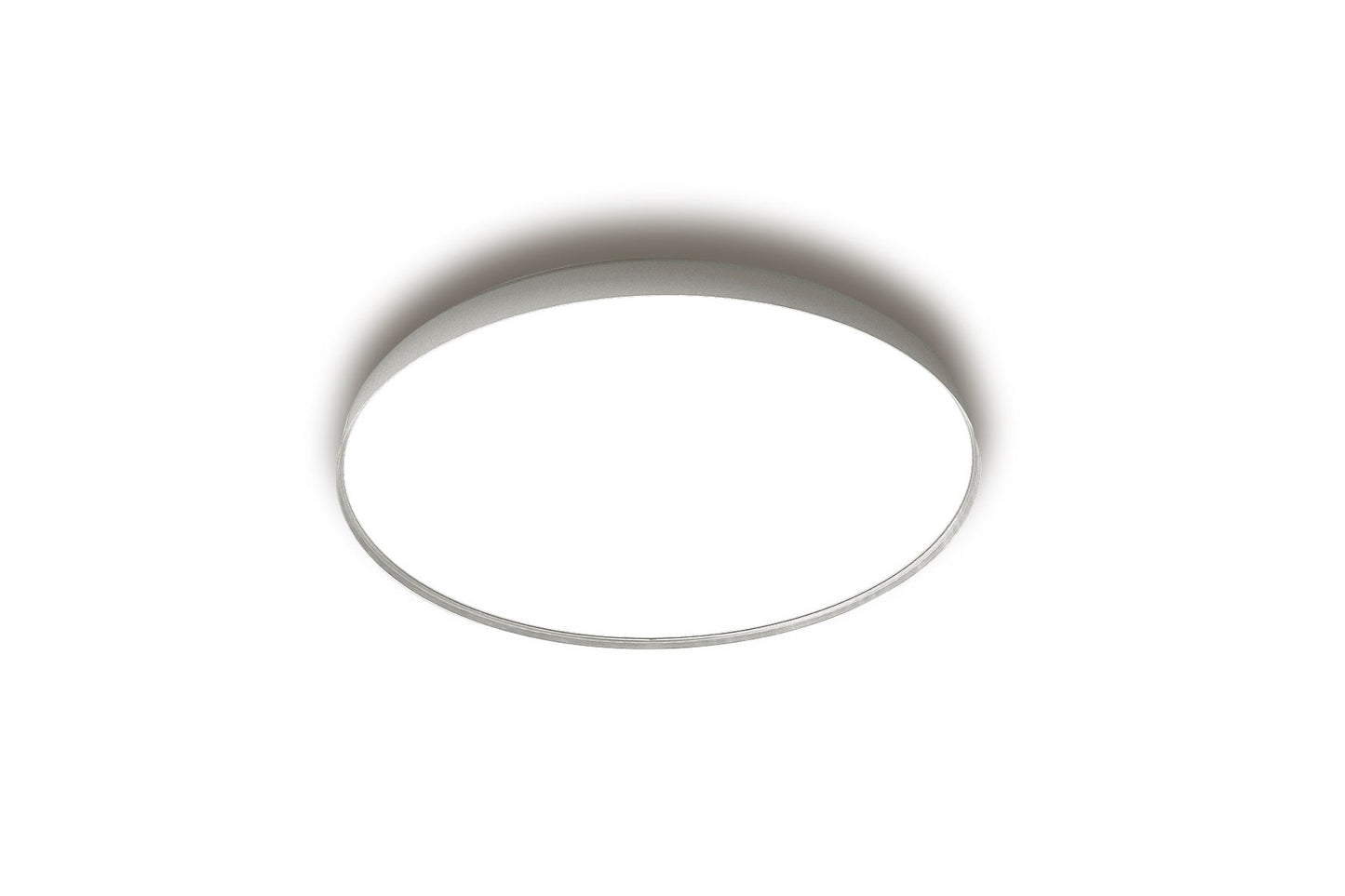 Compendium Wall, White, LED, 39W, Phase Dim, IP40