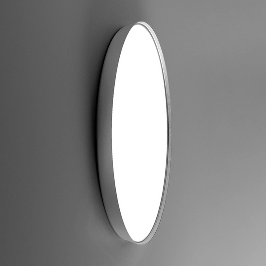 Compendium Wall, White, LED, 39W, Phase Dim, IP40