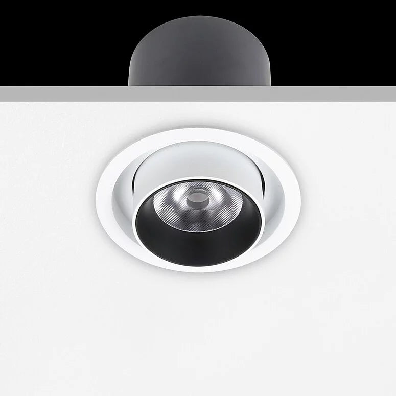 Cuckoo Extendable Spot Light, Adjustable, 90, White, 11W, LED, Dim, IP40
