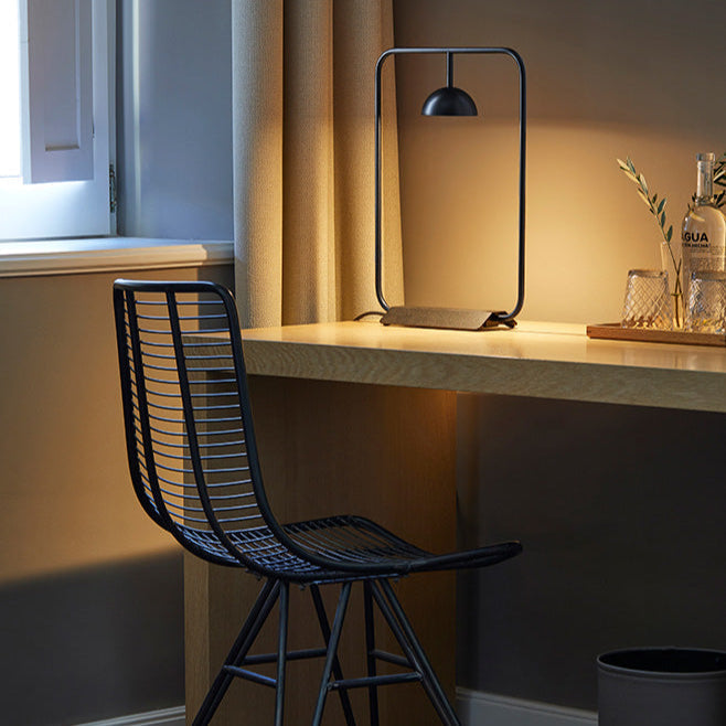 Cupolina Table Lamp, Terracotta, LED, On/Off, IP20