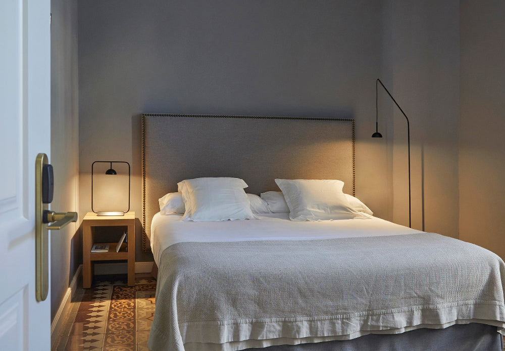 Cupolina Table Lamp, Terracotta, LED, On/Off, IP20