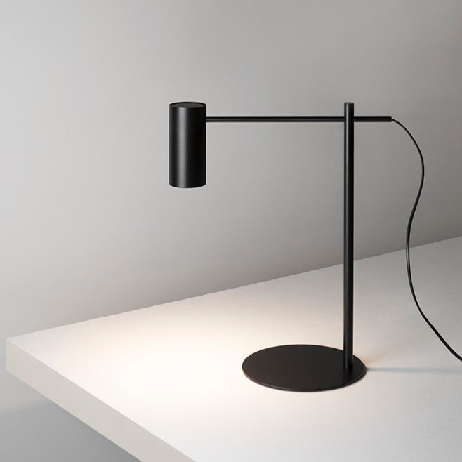 Cyls Reading Desk Light, Beige, Adjustable, E27, IP20