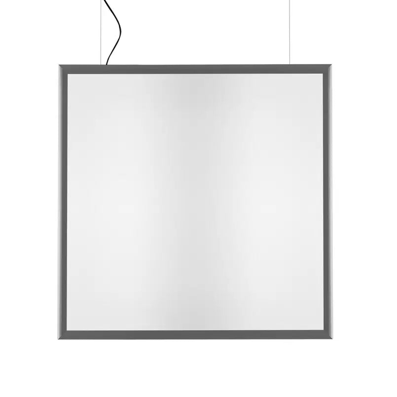 Discovery Pendant, Square, LED 3000K, Push and App Dim, IP20