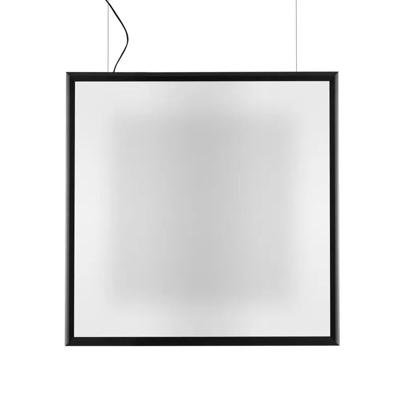 Discovery Pendant, Square, LED 3000K, Push and App Dim, IP20