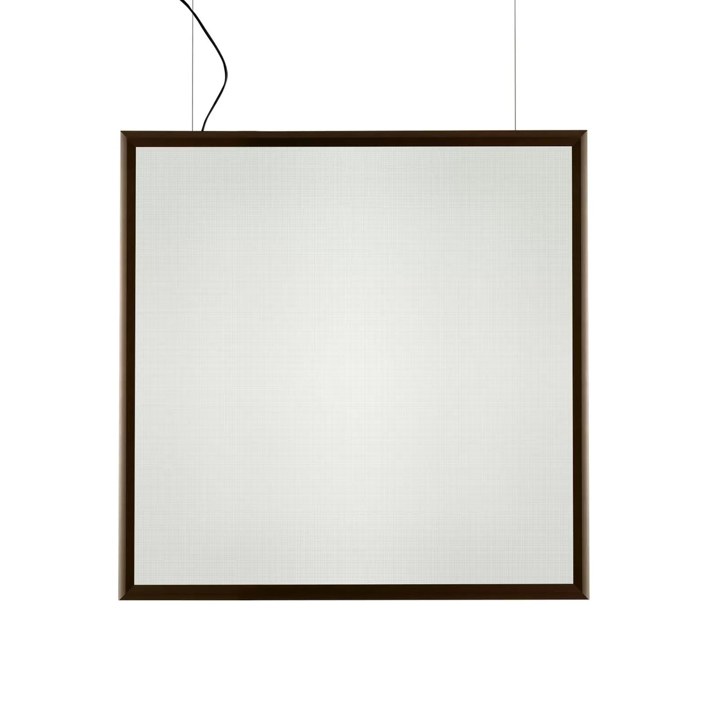 Discovery Pendant, Square, LED 3000K, Push and App Dim, IP20