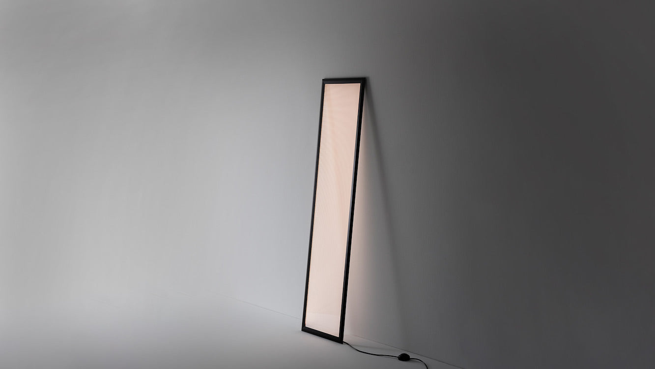 Discovery Floor Lamp, LED 3K plus RGB, Floor Switch Dim and App Dim, IP20