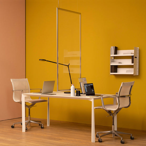 Discovery Pendant, Rectangle, LED Tunable White, App Dim, IP20
