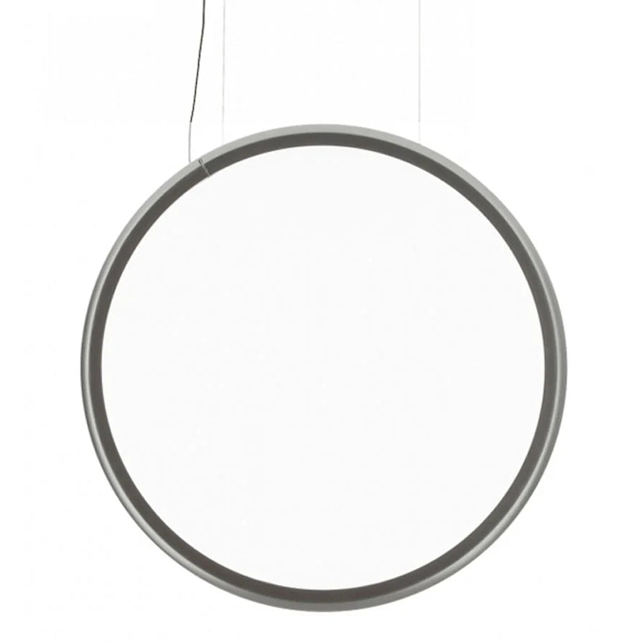 Discovery Pendant, Round Vertical, LED Tunable White, App Dim, IP20