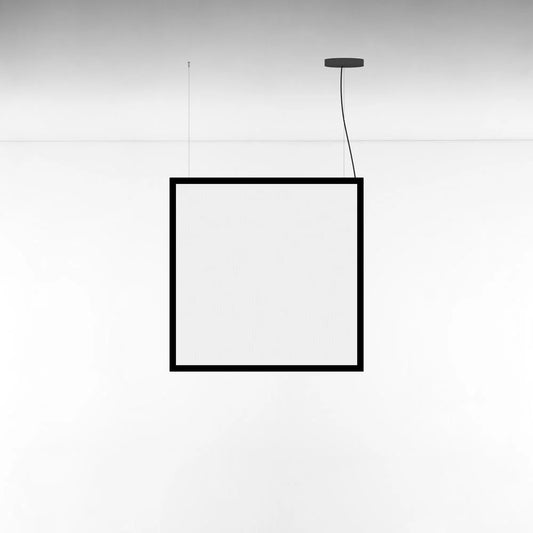 Discovery Pendant, Square, LED Tunable White, App Dim, IP20