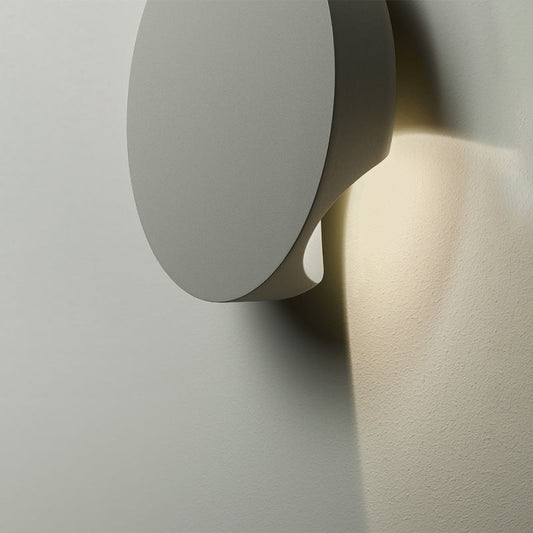 Dots Wall, Directional, Adjustable, Green, 5.75W, LED, Dim