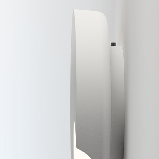 Dots Wall, Reading, Adjustable, Terracotta Red, 5.75W, LED, Thumbswitch or Dim