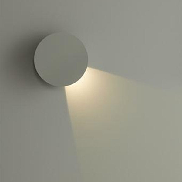 Dots Wall, Directional, Adjustable, Terracotta Red, 5.75W, LED, Dim
