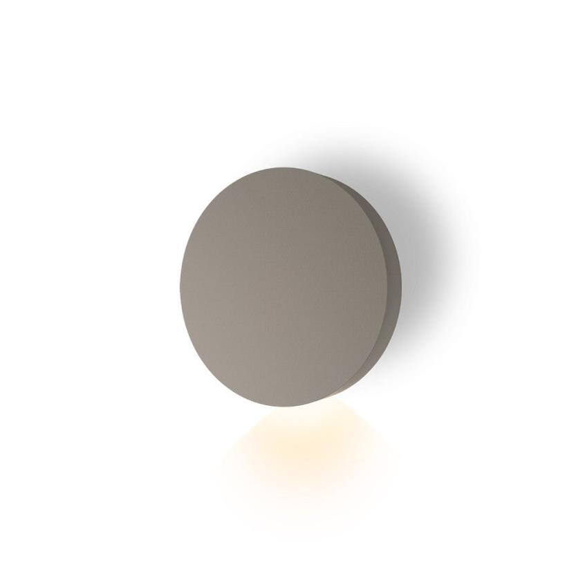 Dots Wall, 1 Beam, Beige, LED, 5W, IP65