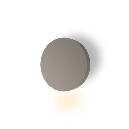 Dots Wall, 1 Beam, Beige, LED, 5W, IP65