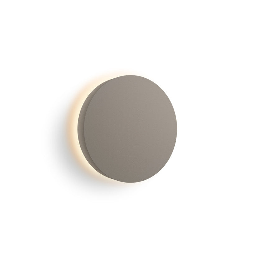 Dots Wall, Halo, Beige, LED, 4.5W, IP65