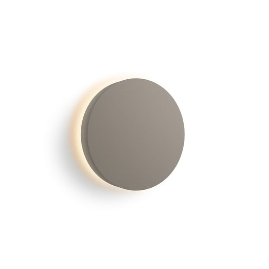 Dots Wall, Halo, Beige, LED, 4.5W, IP65