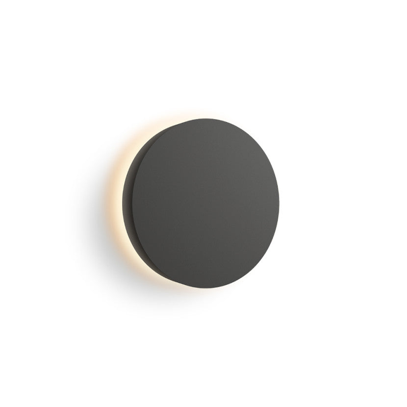 Dots Wall, Halo, Graphite Black, LED, 4.5W, IP65