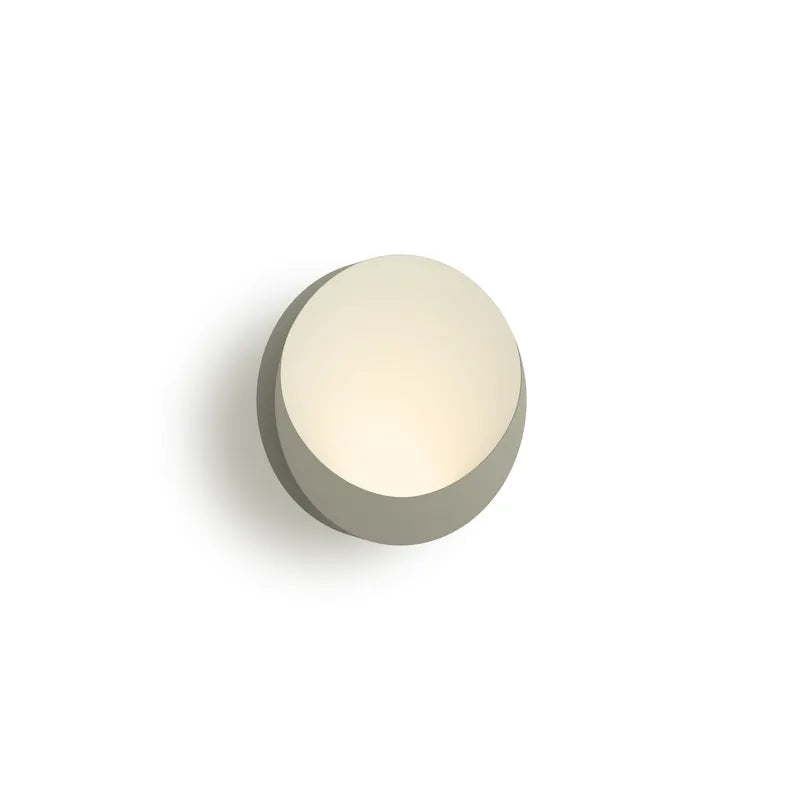 Dots Wall, Scoop, Green, 5.75W, LED, On/Off