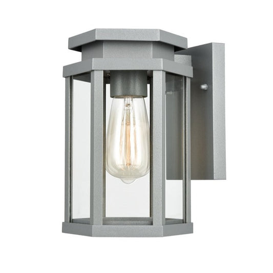 Fresca Wall Light, E27, IP44