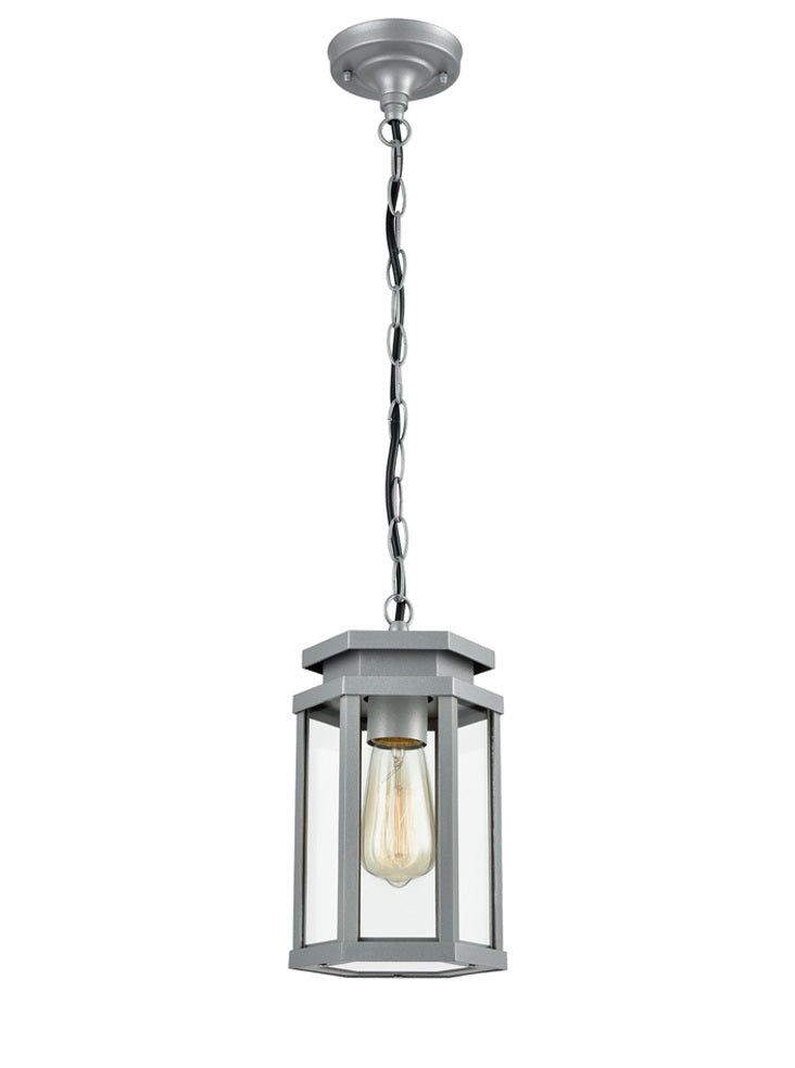 Fresca Pendant, E27, IP44